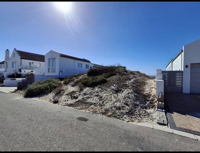 LAND FOR SALE IN SHELLEY POINT